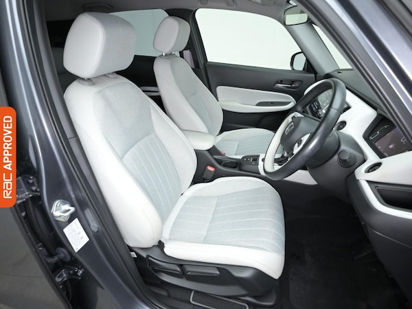Used Honda Jazz 2022 for sale - 75723196: Photo 12