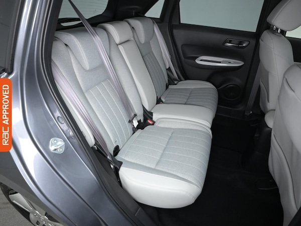 Used Honda Jazz 2022 for sale - 75723196: Photo 13
