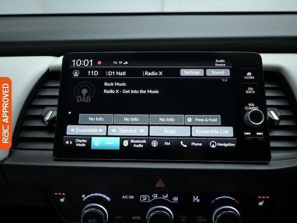 Used Honda Jazz 2022 for sale - 75723196: Photo 14