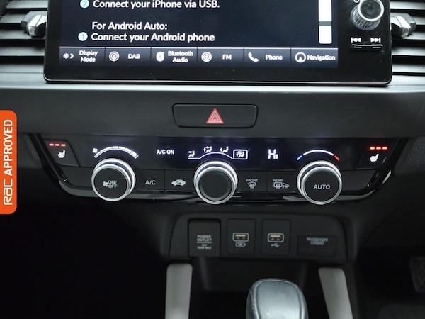 Used Honda Jazz 2022 for sale - 75723196: Photo 18