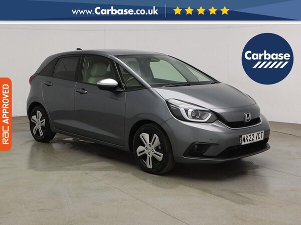 Used Honda Jazz 2022 for sale - 75723196: Photo 1
