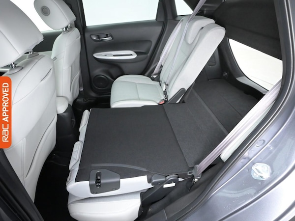 Used Honda Jazz 2022 for sale - 75723196: Photo 27