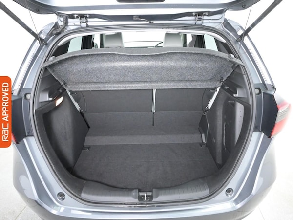Used Honda Jazz 2022 for sale - 75723196: Photo 28