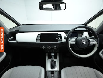 Used Honda Jazz 2022 for sale - 75723196: Photo
