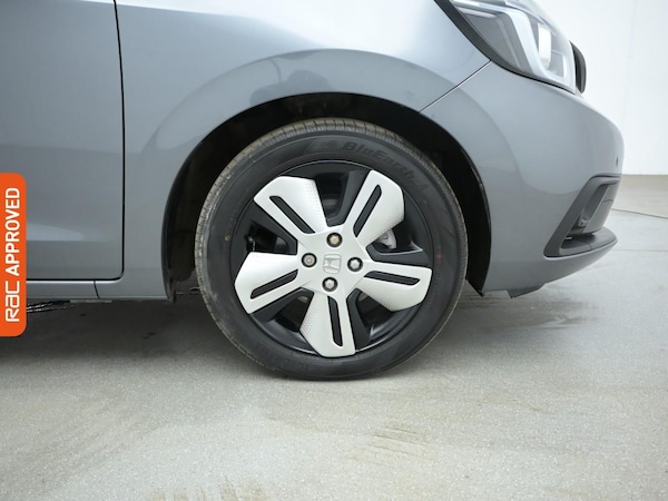 Used Honda Jazz 2022 for sale - 75723196: Photo 31