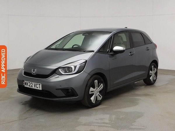 Used Honda Jazz 2022 for sale - 75723196: Photo 32