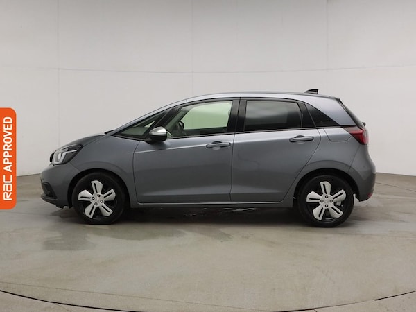 Used Honda Jazz 2022 for sale - 75723196: Photo 33