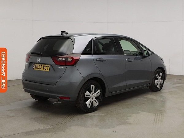 Used Honda Jazz 2022 for sale - 75723196: Photo 34