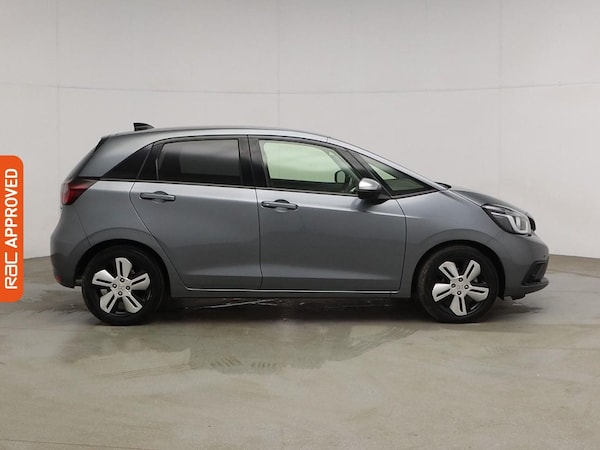 Used Honda Jazz 2022 for sale - 75723196: Photo 6