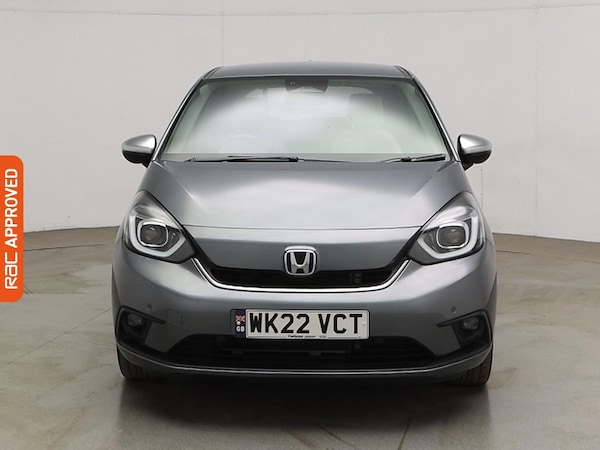 Used Honda Jazz 2022 for sale - 75723196: Photo 7