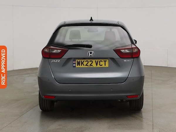 Used Honda Jazz 2022 for sale - 75723196: Photo 8