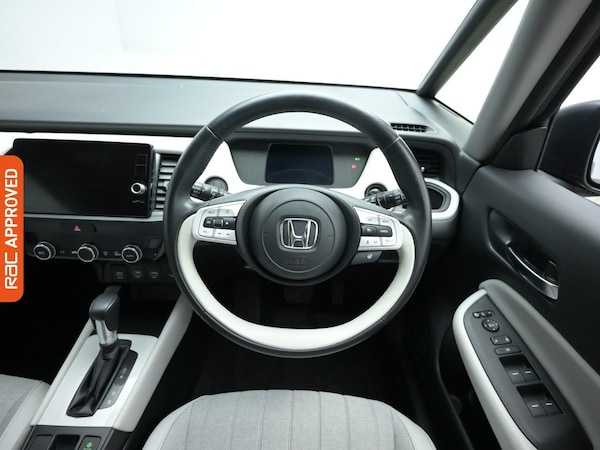 Used Honda Jazz 2022 for sale - 75723196: Photo 9