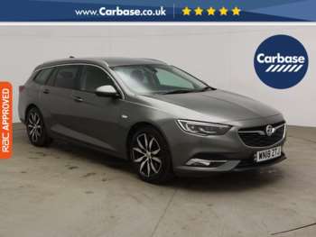 2018 - 1.5i Turbo Elite Nav Sports Tourer 5dr Petrol Manual Euro 6 (s/s) (165 ps)