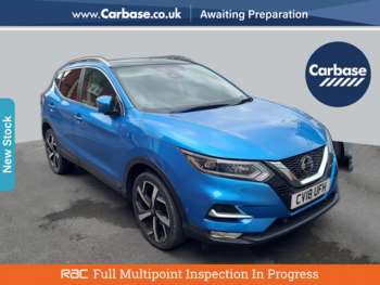2018 - 1.2 DiG-T Tekna 5dr