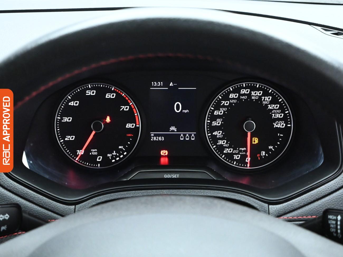 Used SEAT Ibiza 2021 for sale - 76535109: Photo 11