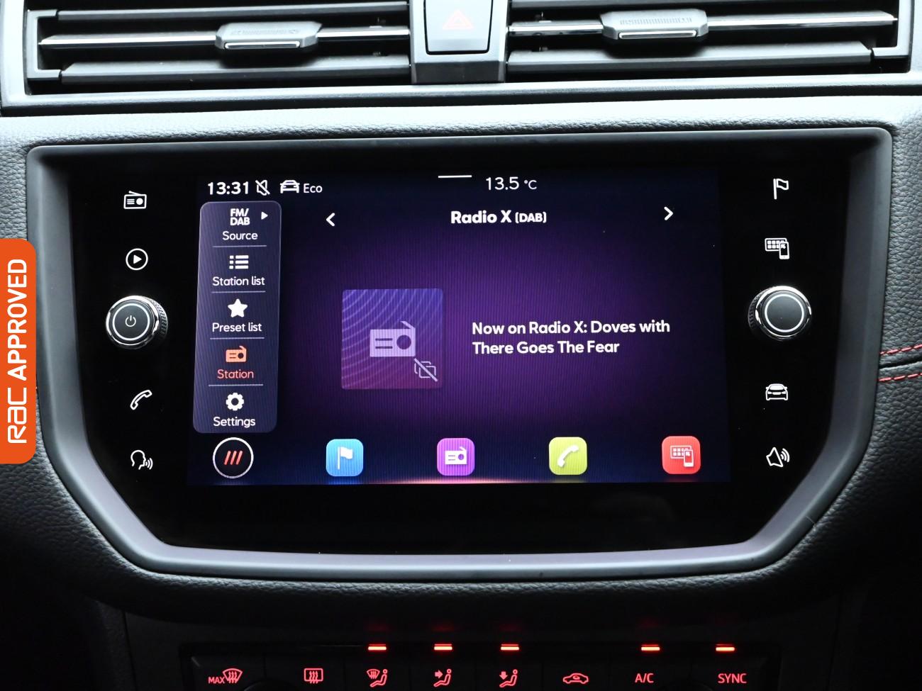 Used SEAT Ibiza 2021 for sale - 76535109: Photo 15