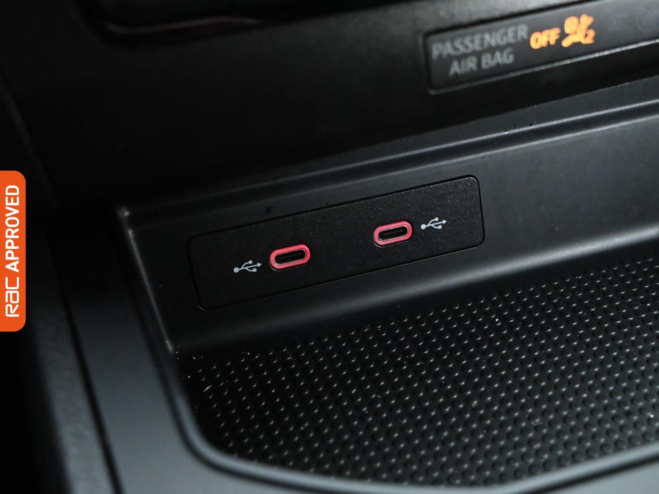 Used SEAT Ibiza 2021 for sale - 76535109: Photo 19