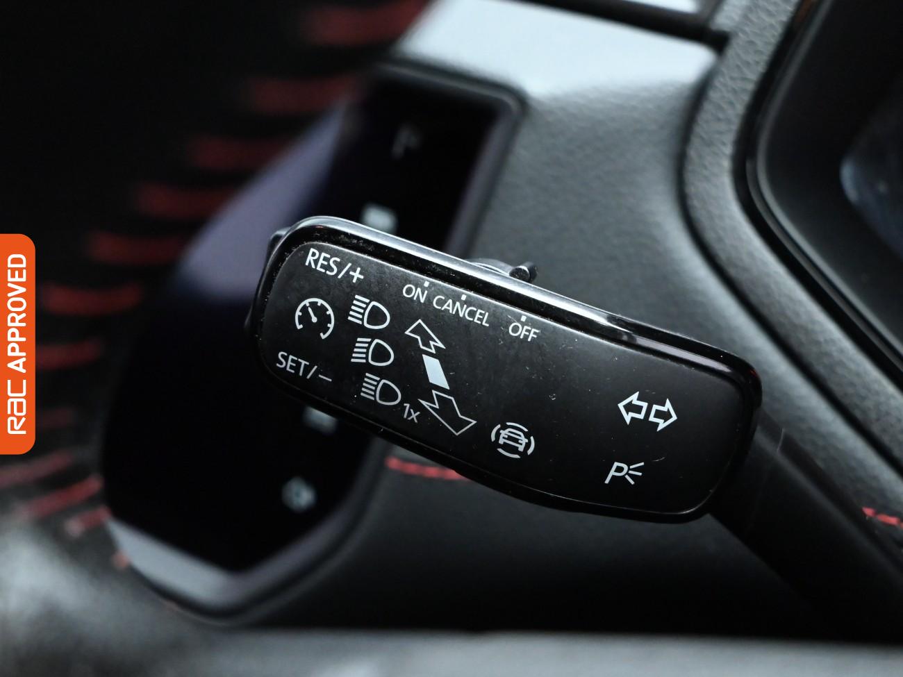 Used SEAT Ibiza 2021 for sale - 76535109: Photo 21