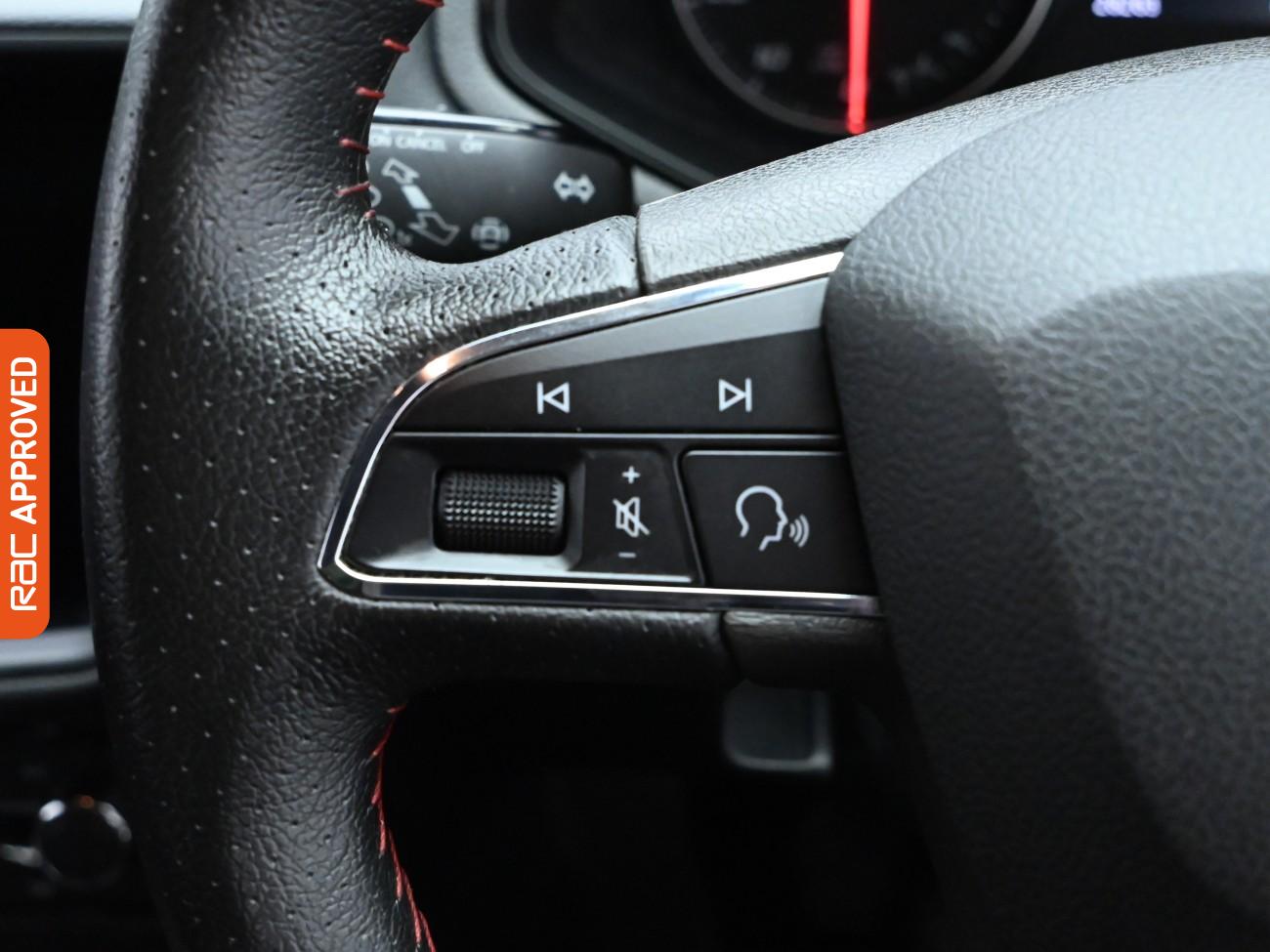 Used SEAT Ibiza 2021 for sale - 76535109: Photo 22