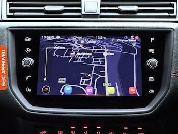 Used SEAT Ibiza 2021 for sale - 76535109: Photo