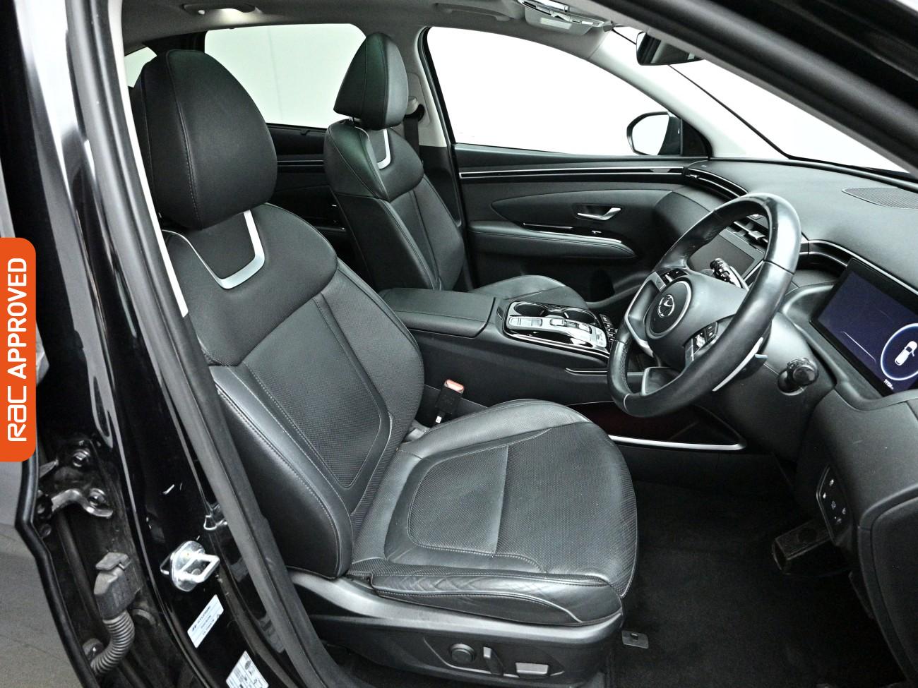 Used Hyundai TUCSON 2023 for sale - 78029280: Photo 12