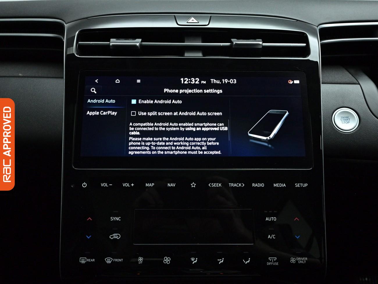 Used Hyundai TUCSON 2023 for sale - 78029280: Photo 17