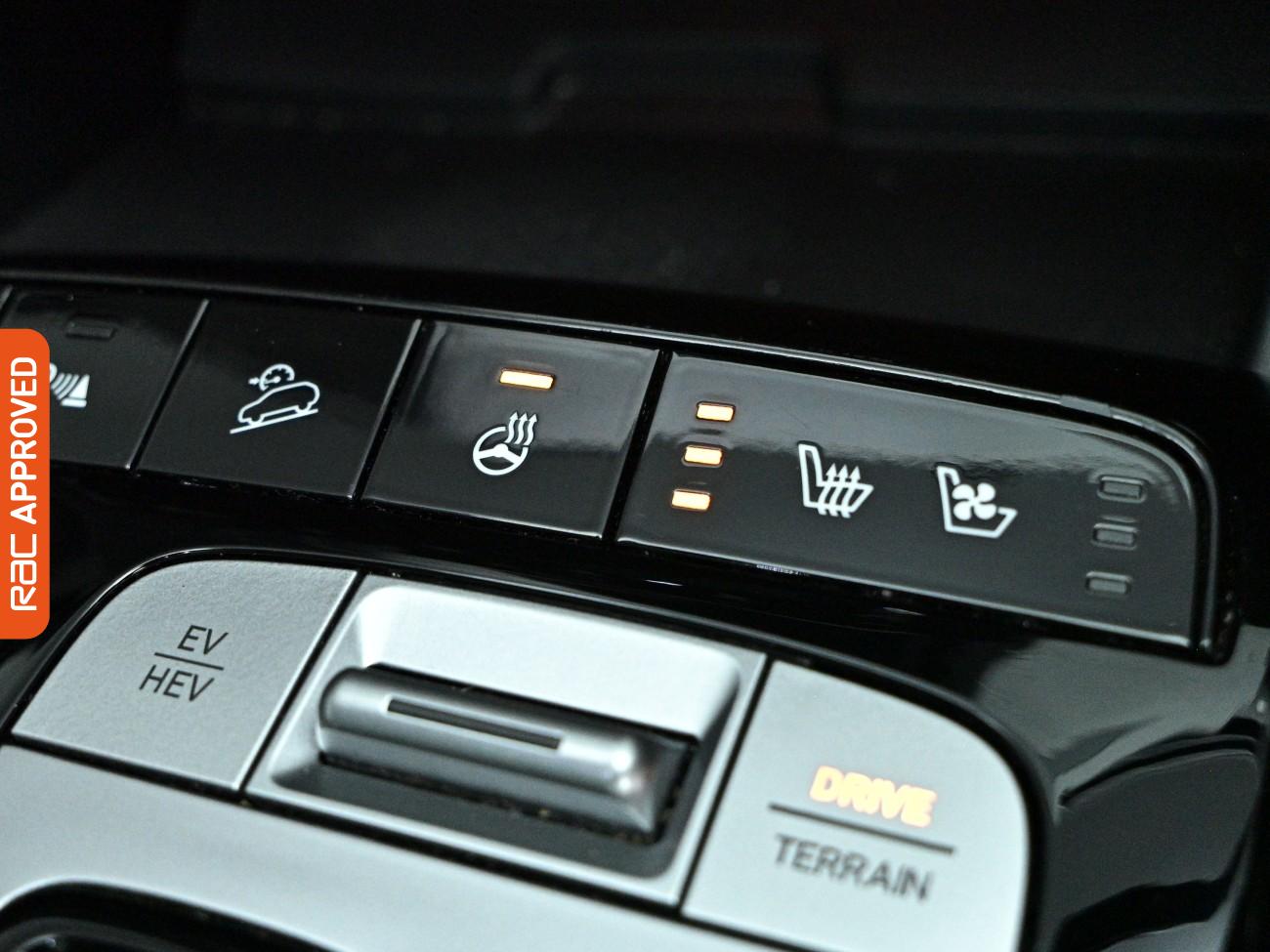 Used Hyundai TUCSON 2023 for sale - 78029280: Photo 22