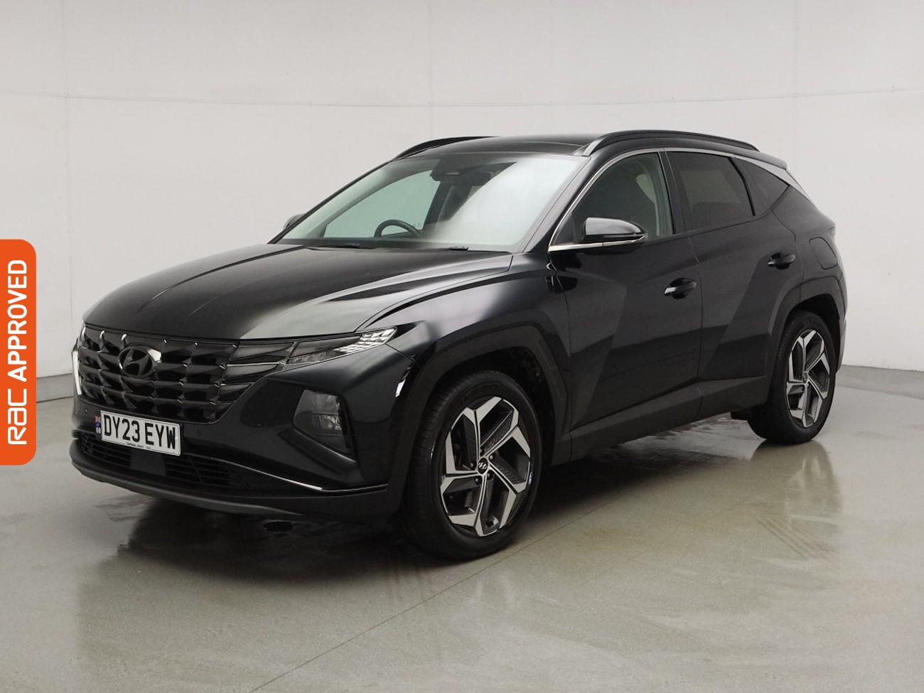 Used Hyundai TUCSON 2023 for sale - 78029280: Photo 29