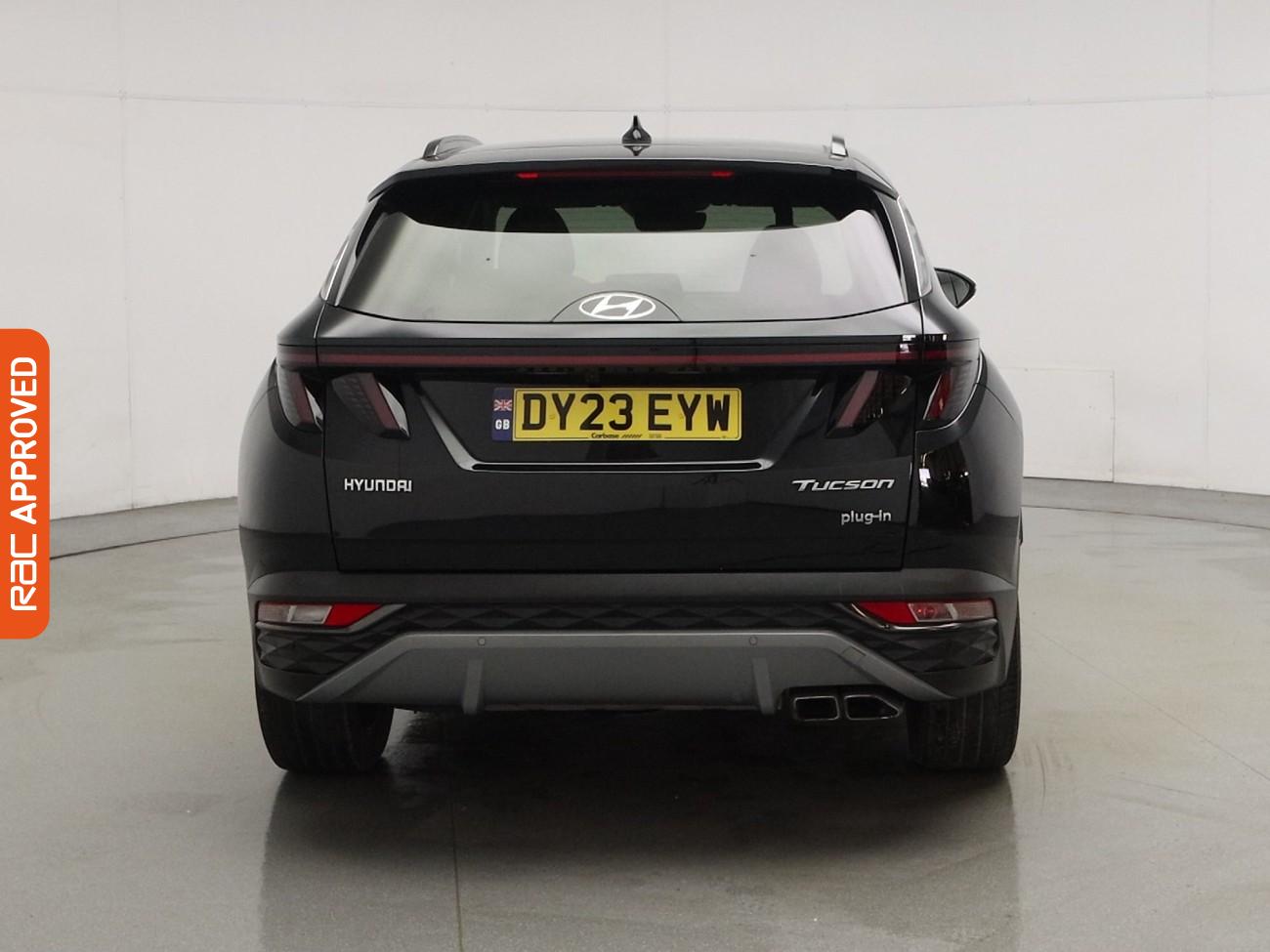 Used Hyundai TUCSON 2023 for sale - 78029280: Photo 8