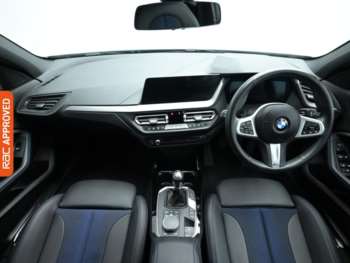 Used BMW 1 Series 2022 for sale - 74961047: Photo