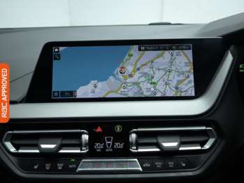 Used BMW 1 Series 2022 for sale - 74961047: Photo