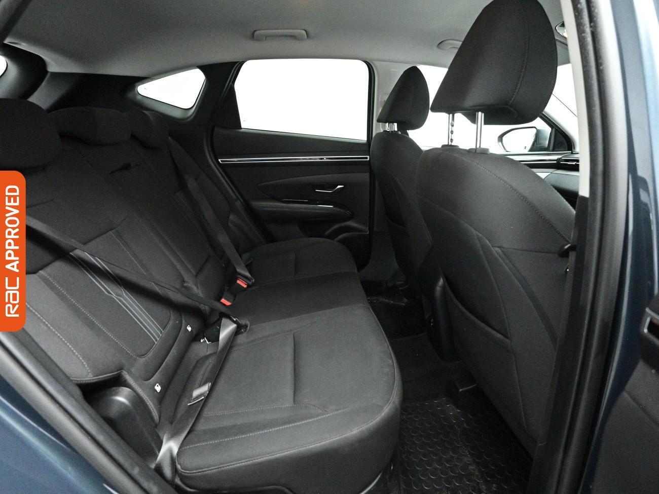 Used Hyundai TUCSON 2023 for sale - 77935576: Photo 13