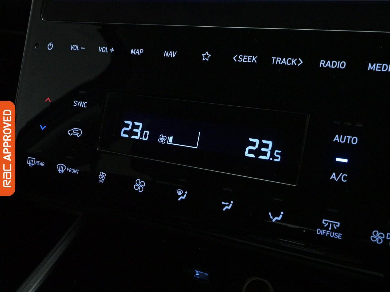 Used Hyundai TUCSON 2023 for sale - 77935576: Photo 16