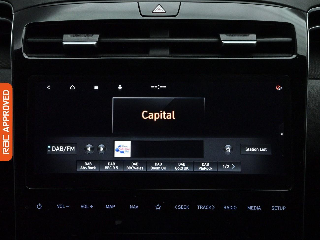 Used Hyundai TUCSON 2023 for sale - 77935576: Photo 17