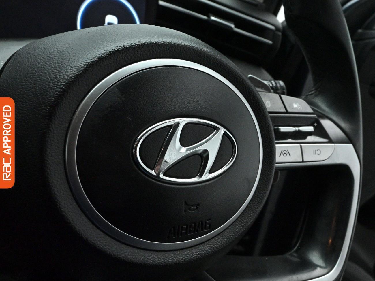 Used Hyundai TUCSON 2023 for sale - 77935576: Photo 22