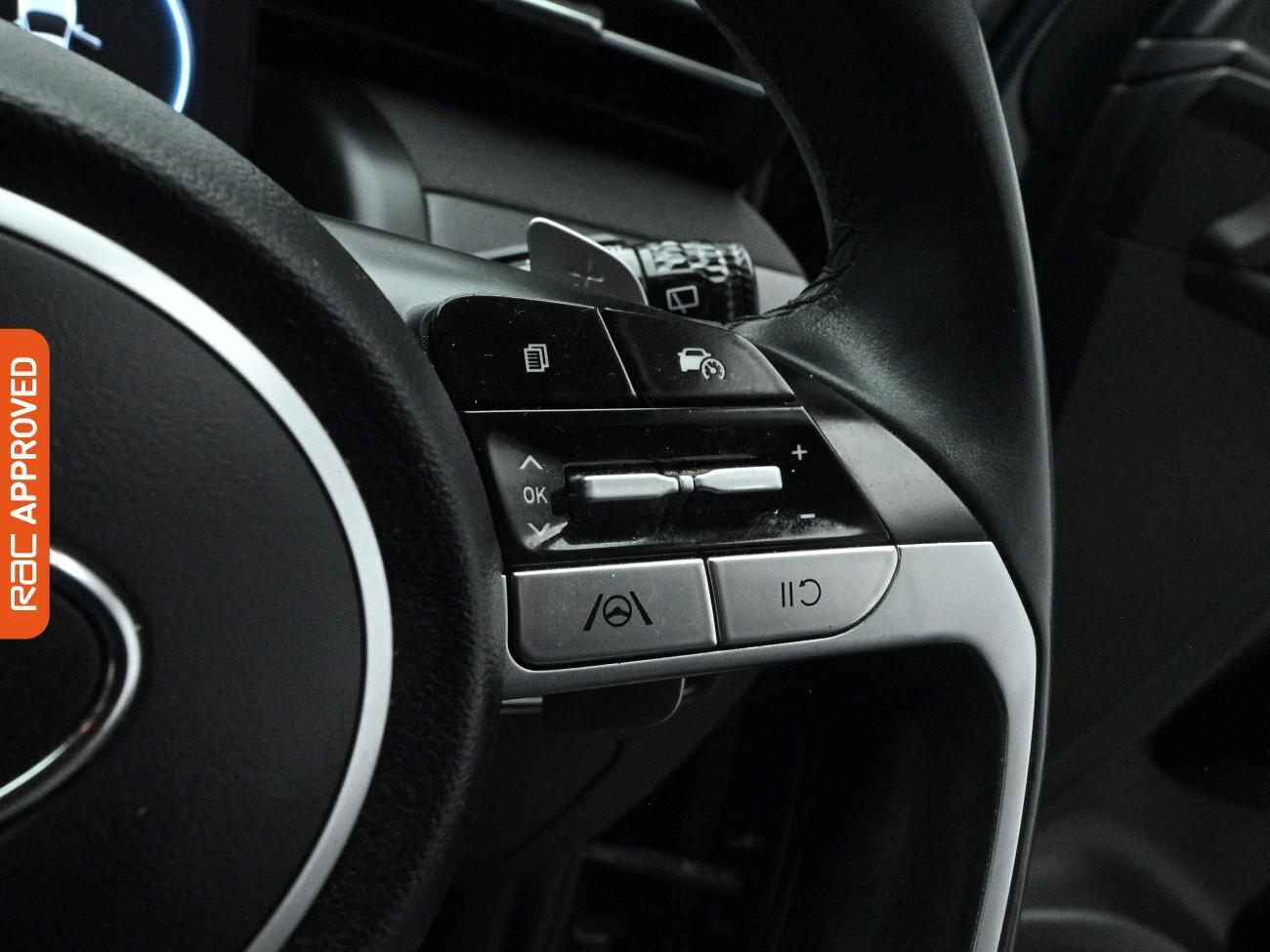 Used Hyundai TUCSON 2023 for sale - 77935576: Photo 23