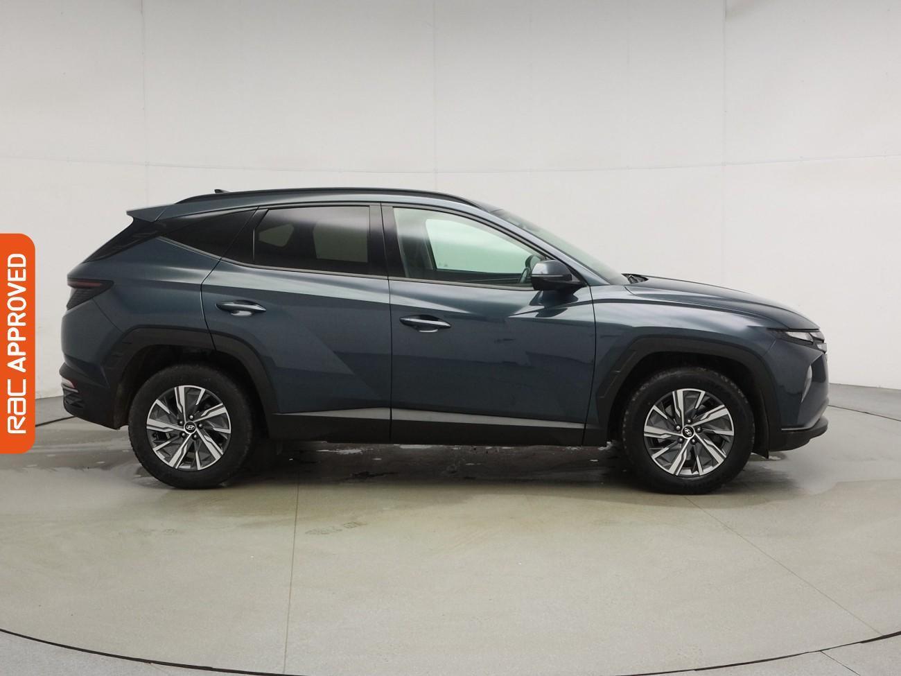 Used Hyundai TUCSON 2023 for sale - 77935576: Photo 6