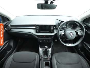 Used Skoda Fabia 2022 for sale - 74987080: Photo