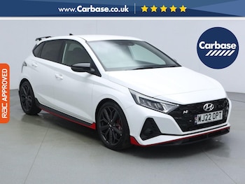 Used Hyundai i20 2022 for sale - 79458805: Photo