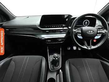 Used Hyundai i20 2022 for sale - 79458805: Photo