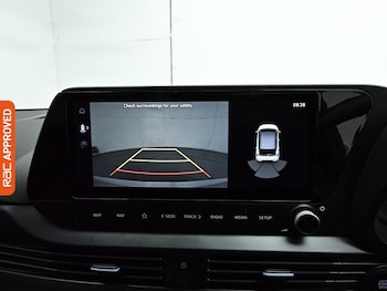 Used Hyundai i20 2022 for sale - 79458805: Photo