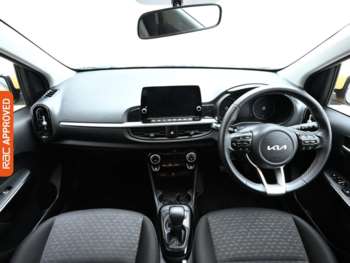Used Kia Picanto 2021 for sale - 75271366: Photo