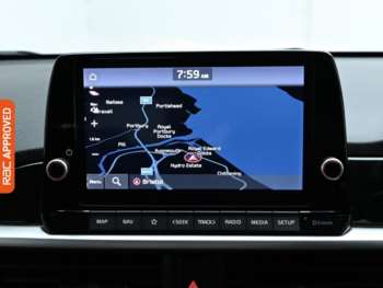 Used Kia Picanto 2021 for sale - 75271366: Photo
