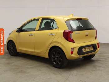 Used Kia Picanto 2021 for sale - 75271366: Photo