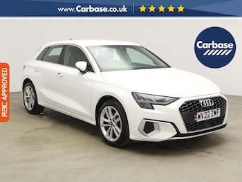 Used Audi A3 2022 for sale - 78732624: Photo