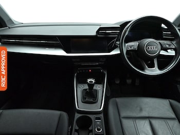 Used Audi A3 2022 for sale - 78732624: Photo