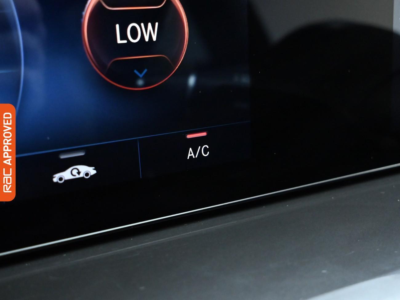 Used Mercedes-Benz EQC 2022 for sale - 75918344: Photo 24