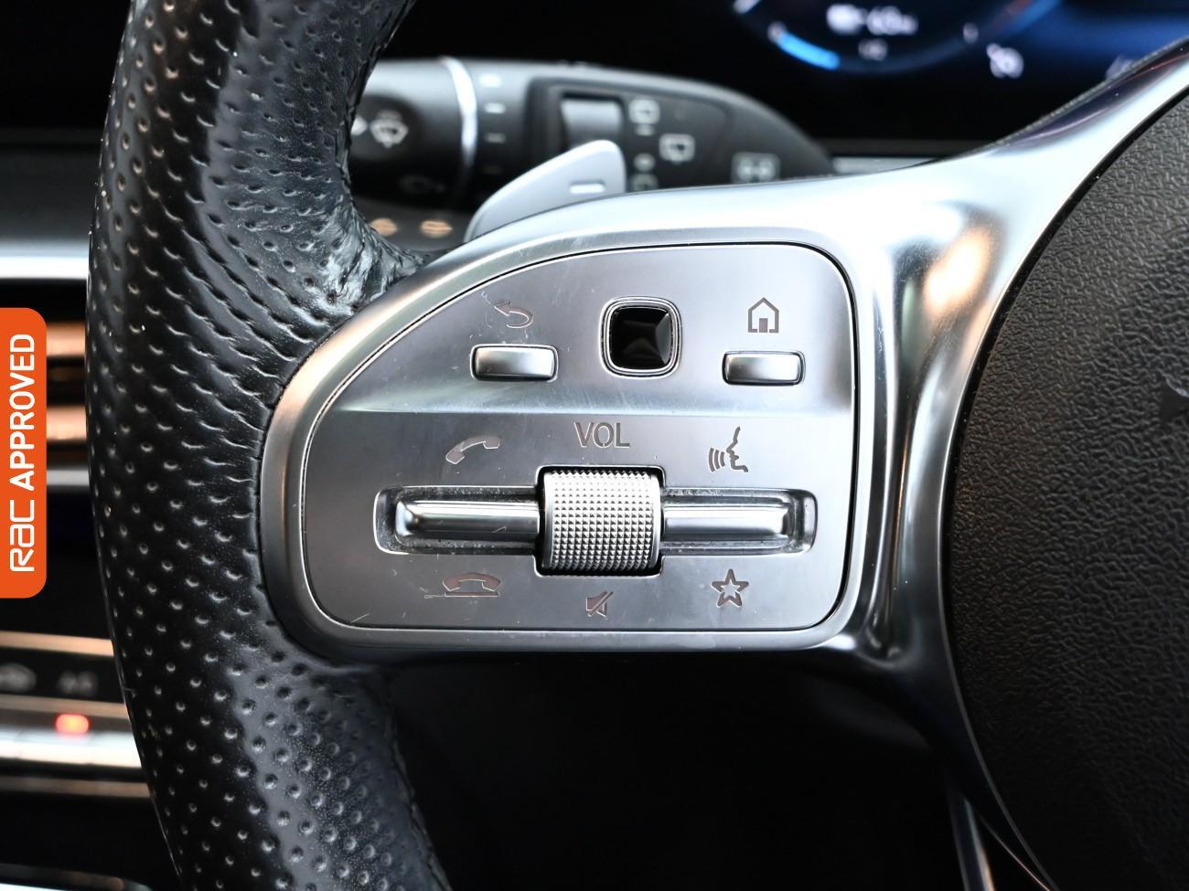 Used Mercedes-Benz EQC 2022 for sale - 75918344: Photo 26