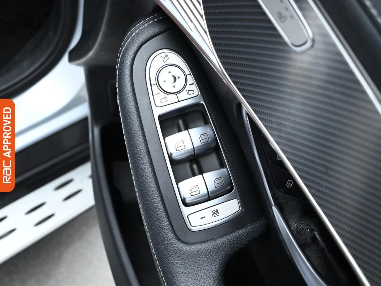 Used Mercedes-Benz EQC 2022 for sale - 75918344: Photo 28