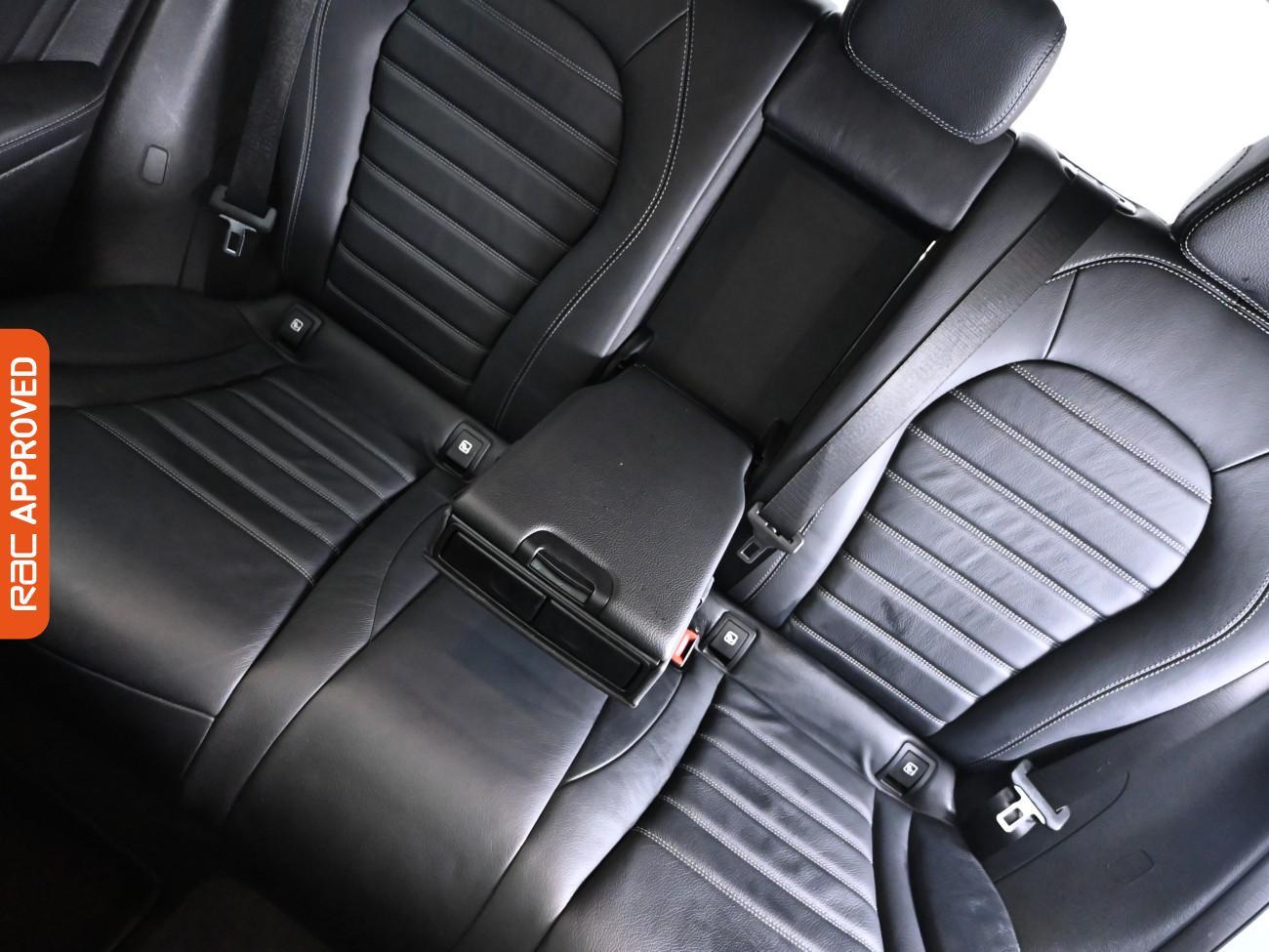 Used Mercedes-Benz EQC 2022 for sale - 75918344: Photo 31